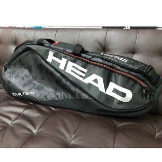 <英喬伊體育> HEAD TOUR TEAM 12R MOMSTERCOMBI 超大網球拍袋