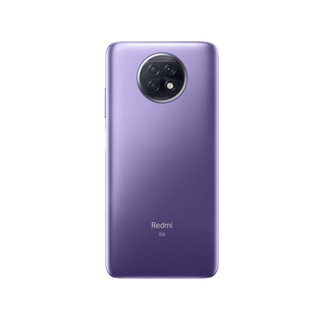 🔥小米 紅米 Note 9T 5G 4G+64GB紫色跟黑色🔥「全新未拆」公司貨🔥支援 5G + 5G 雙卡雙待