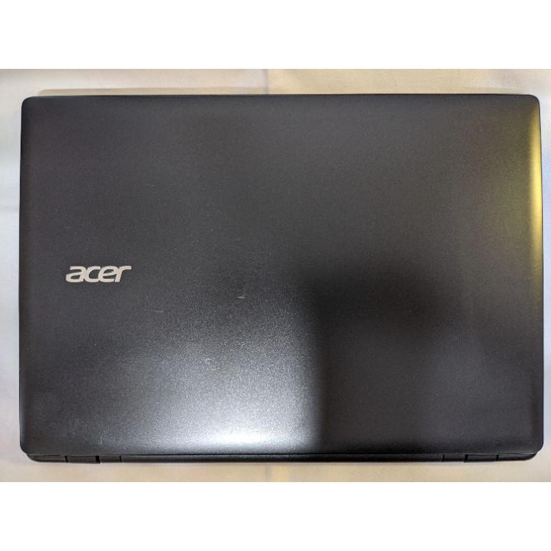 Acer 14吋4代i7商用筆電(i7/8G/500G)