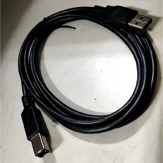 印表機 影印機 事務機 USB 2.0 傳輸線 連接線 庫存新品