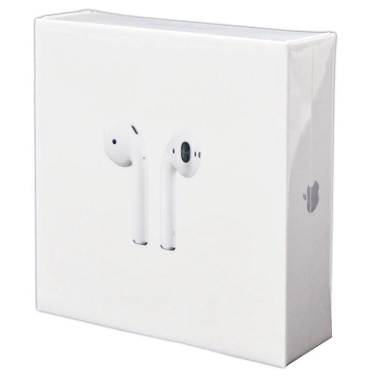 Apple AirPods 2代/ 3代 全新未拆