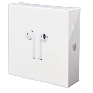 Apple AirPods 2代/ 3代 全新未拆