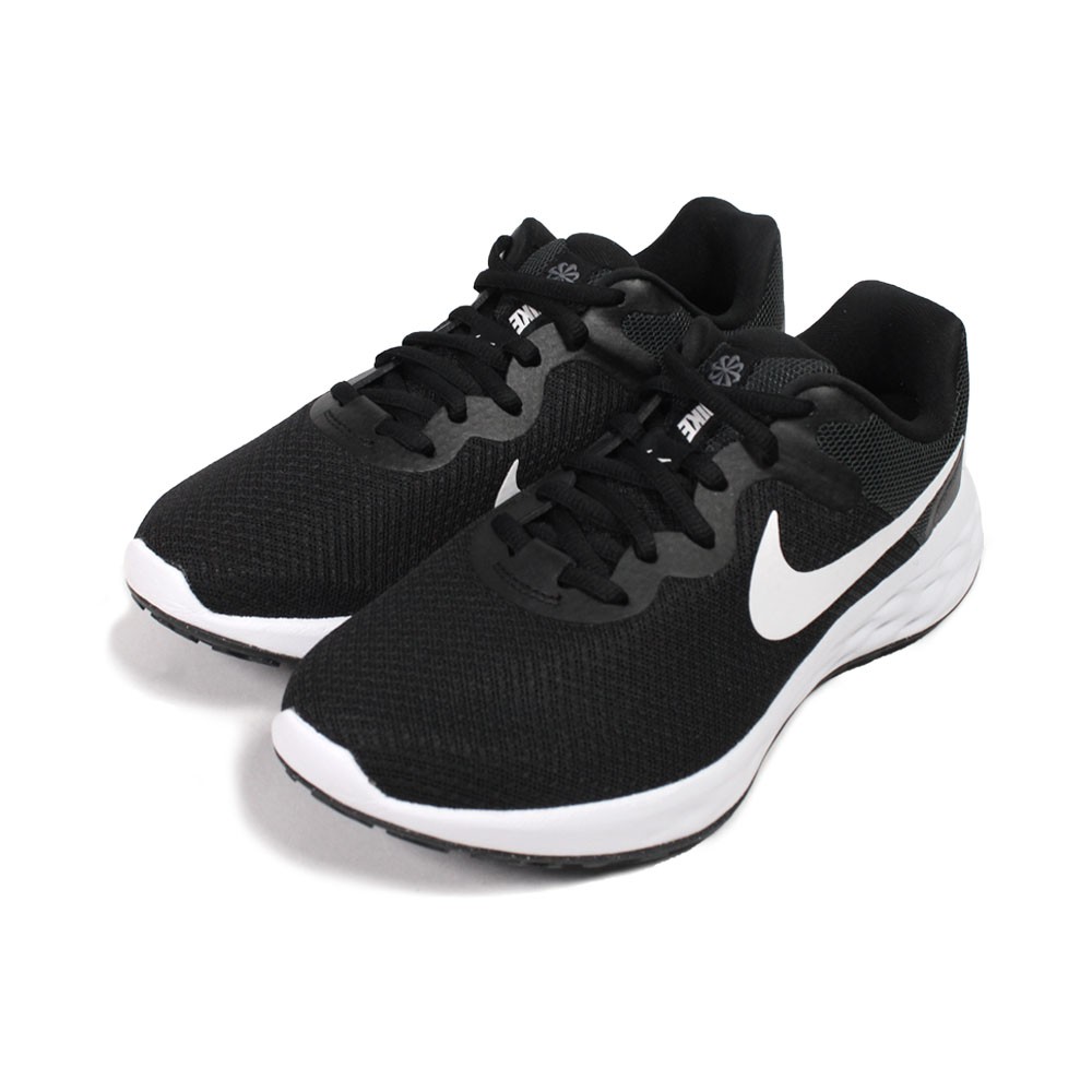 NIKE 女 W REVOLUTION 6 NN 慢跑鞋-DC3729003 廠商直送