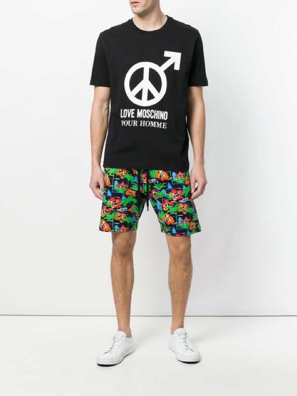 love moschino pour homme