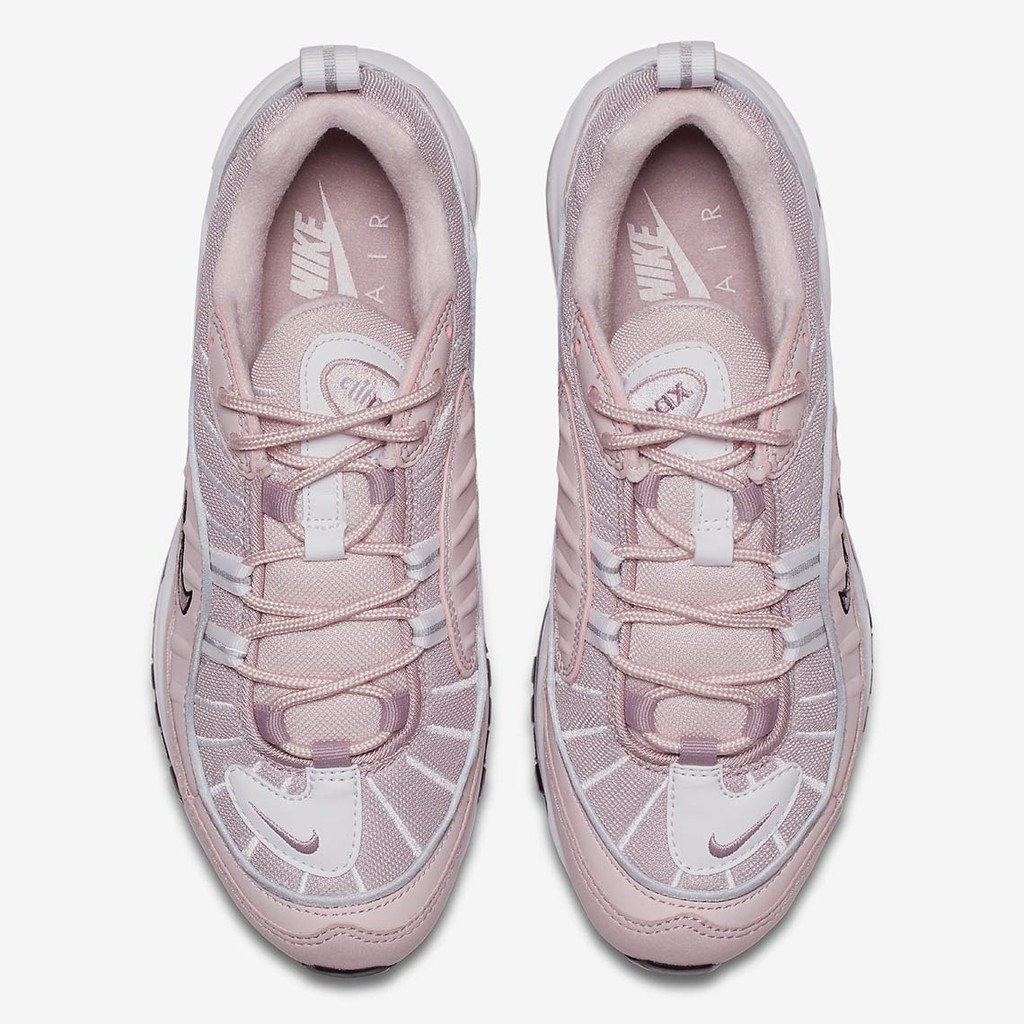 nike 98 barely rose
