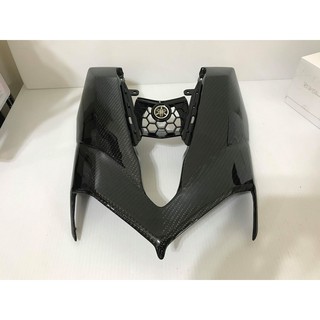 BWS R 專用 正碳纖維 卡夢 大盾 面版 H殼 BWSR BWS