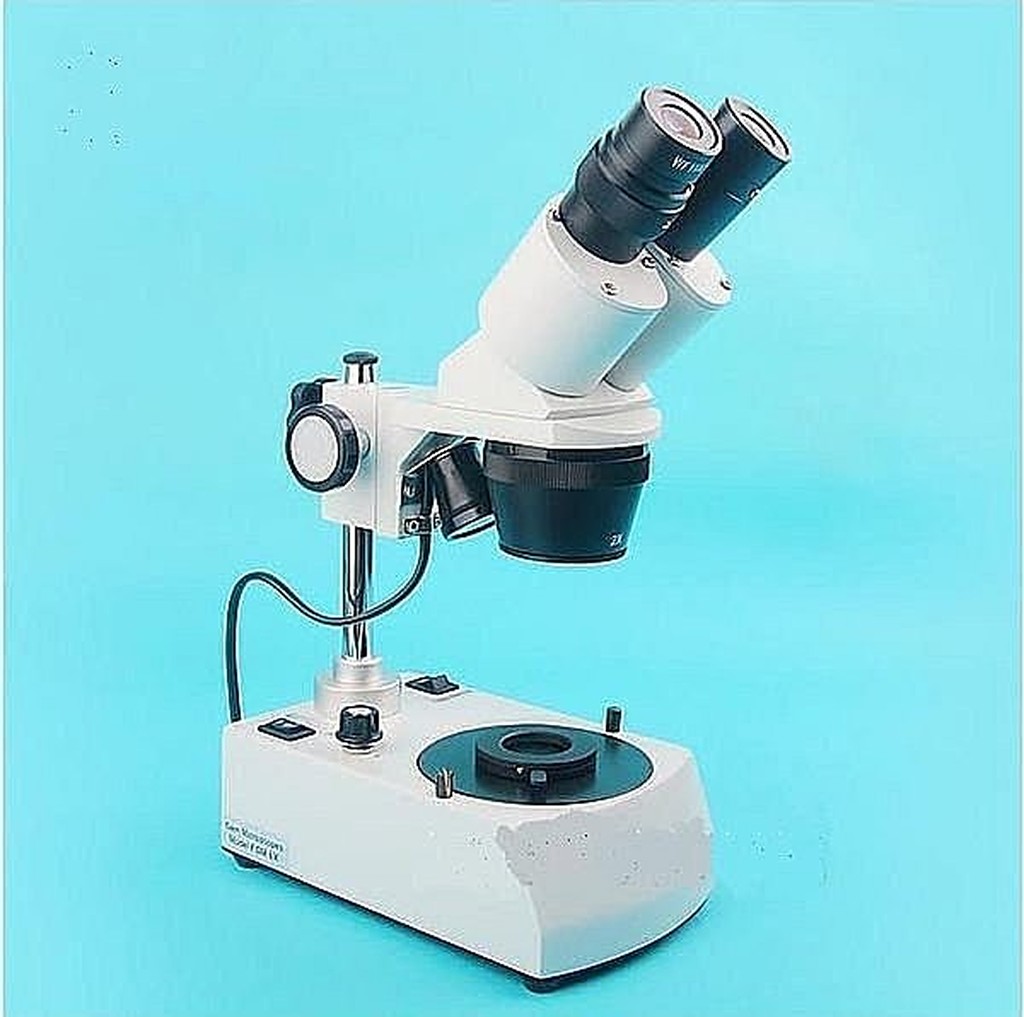微型立柱式寶石顯微鏡FGM-U1-19 專業珠寶放大鏡顯微鏡20-40倍 專業實驗室鑑定珠寶玉石