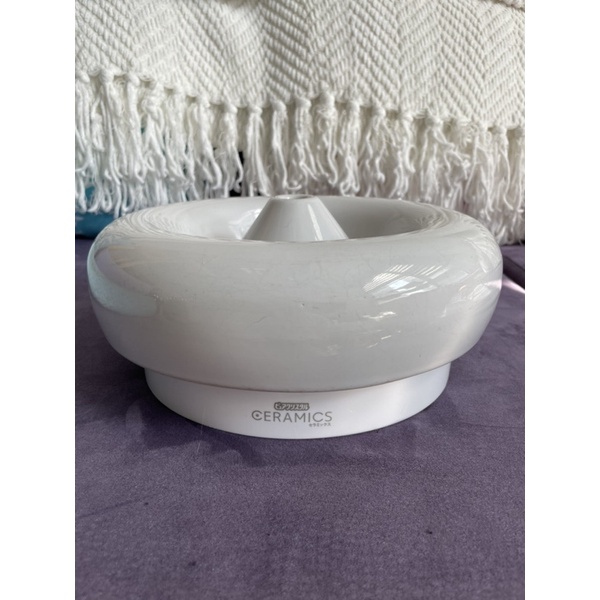 日本GEX 陶瓷飲水器（貓用）1.5L