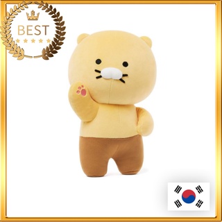 [KAKAO FRIENDS] CHOONSIK 嬰兒抱枕玩具