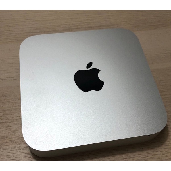 〝SK電訊〞APPLE 銀 Mac MINI i5 2.6G 1T 蘋果電腦 主機 中古 二手 迷你