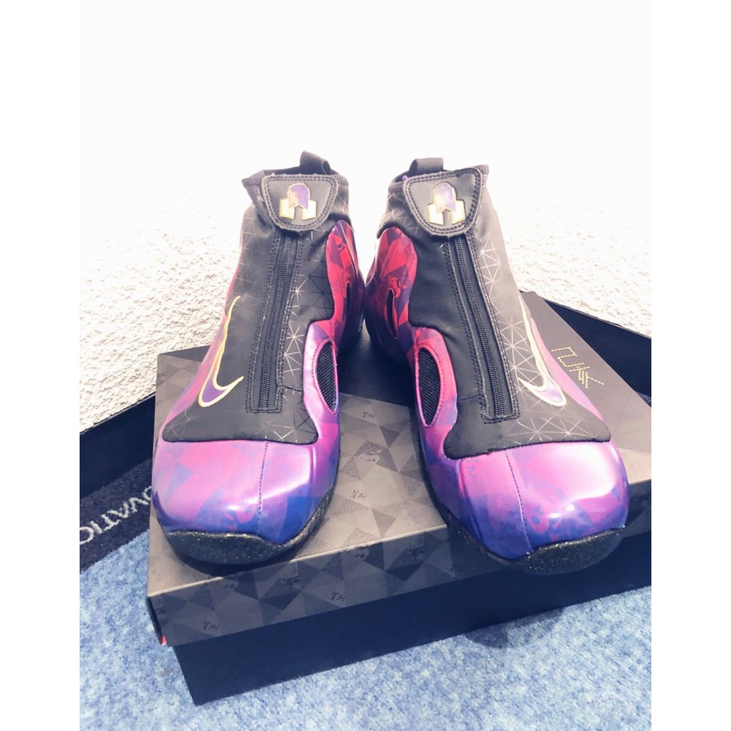 nike flightposite 2019
