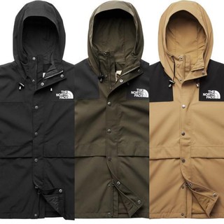 the north face eco mountain jacket