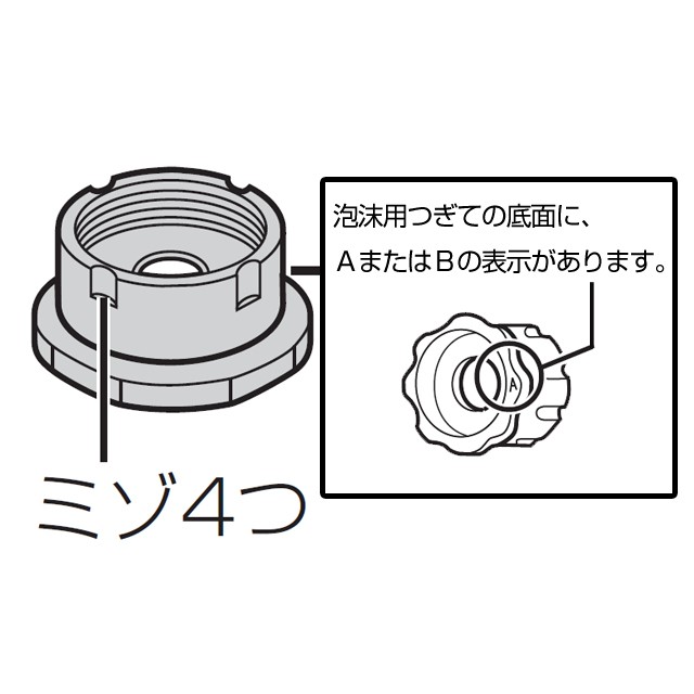 Toto 轉接頭的價格推薦 21年9月 比價比個夠biggo