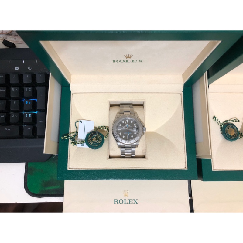 Rolex 116622