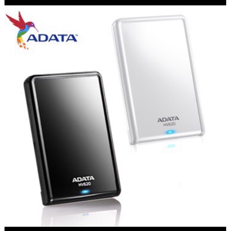 ♦️最低價♦️＜SUNLINK＞ADATA威剛1T 1TB HV620S /2.5 吋外接式硬碟 隨身硬碟