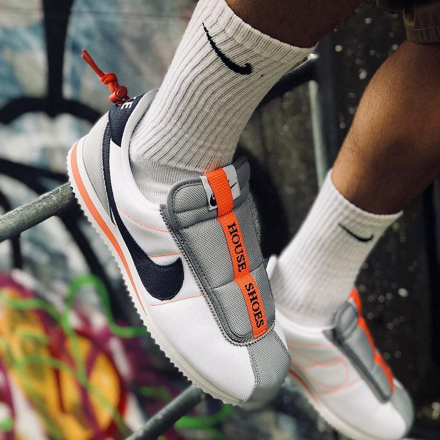 kendrick shoes nike