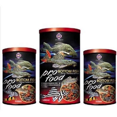 UP 雅柏 底棲魚專用飼料【魚飼料】飼料-底棲魚-台灣製-鼠魚 垃圾魚 清道夫 青苔鼠 底棲 挑嘴