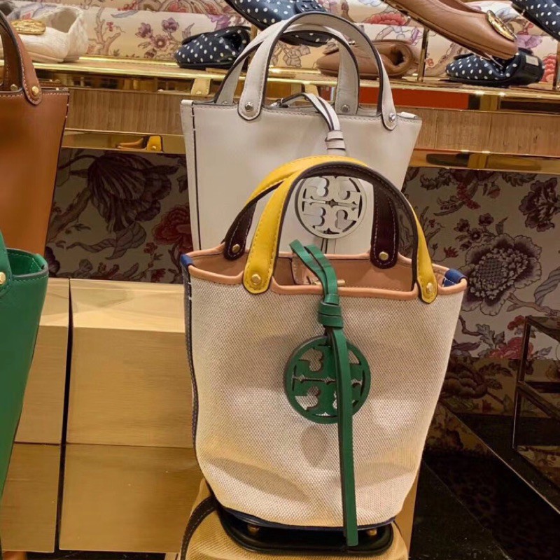 miller mini bucket bag