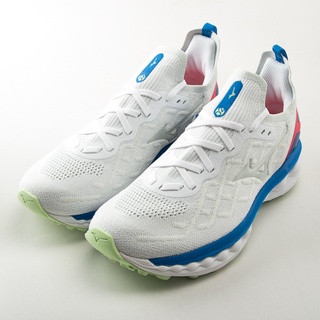 美津濃 MIZUNO WAVE SKY NEO 2 襪套式一般型 男款慢跑鞋 J1GC213401 現貨 零碼出清