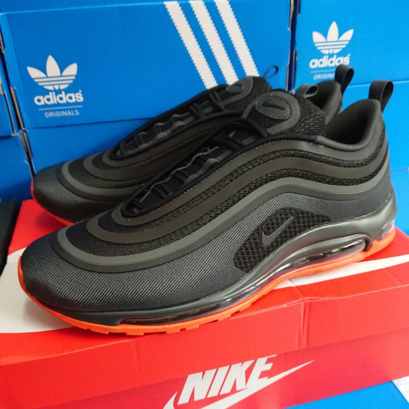 nike air max 97 ultra orange