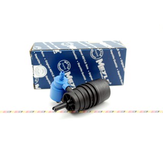 (VAG小賴汽車)VW Golf 2 3 T4 T3 Jetta Pasat Polo 雨刷 方頭 噴水馬達 全新