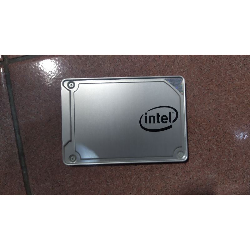 Intel SSD 545s 512g TLC顆粒 保內