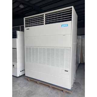 臺灣空調 【日立(水冷式)20噸箱型機8成新機器380V直吹式數臺】臺北臺中臺南高雄可安裝專業空調.施工規劃.裝置高價收
