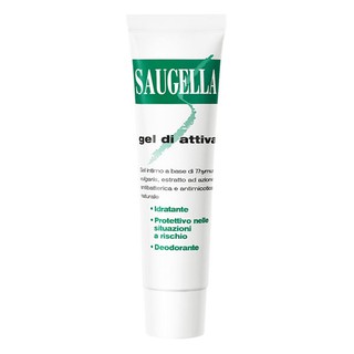 買1送30小包_Saugella賽吉兒高效修護保濕凝膠[加強型]_30ML