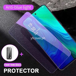 華為 Y7A 鋼化玻璃螢幕保護膜適用於華為 Y7A Y9s Y6s Y7P Y6P Y8P Y5P 2020 Y9 Pr