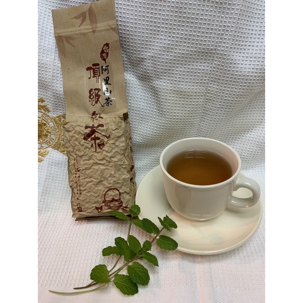 阿里山紅茶真空包裝150克/包