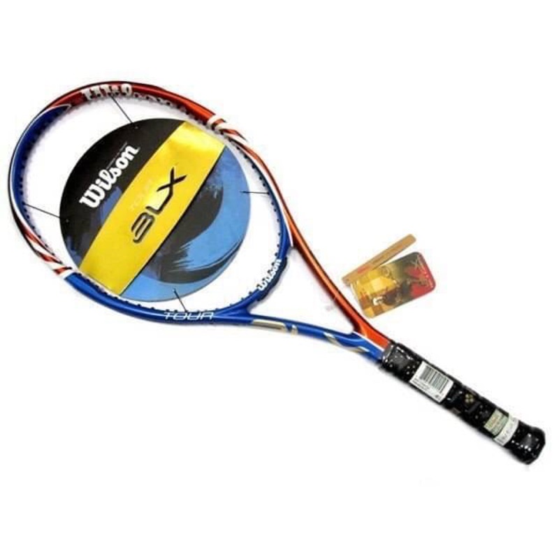 Wilson OUR 95 BLX 網球拍(不含線) 澳網公開賽 女網亞軍拍 WRT7006102 $10800