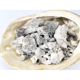 ⫷14931⫸ 秘魯印加黑科巴樹脂Peruvian Black Copal Resin 樹脂薰香【AA010】