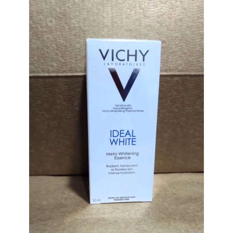 VICHY 薇姿 源生白極效淨斑精華 30ml