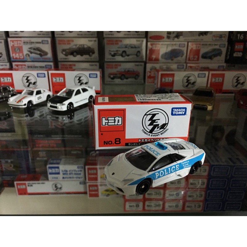 TOMICA 會場8