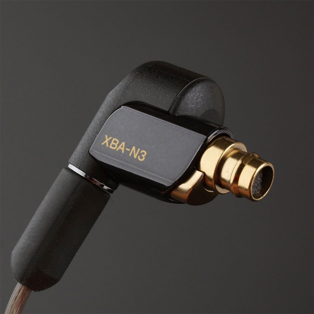 代購服務 Sony XBA-N3AP 另有新款 XBA-N3BP 平衡 圈鐵 入耳式 有線耳機 可面交