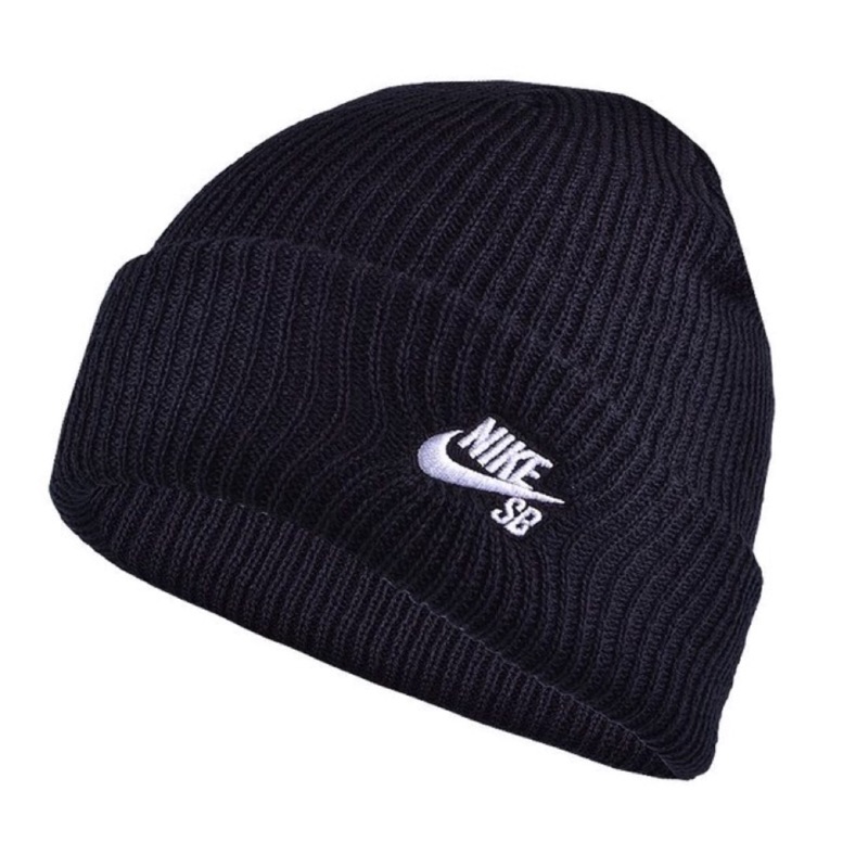 nike sb fisherman black