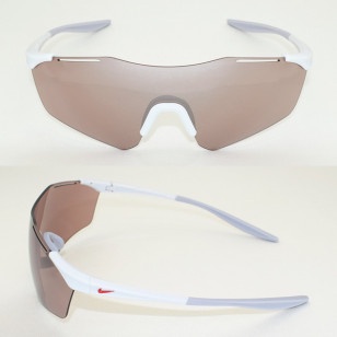 NIKE| DOMAIN E AF PLATINUM/WOLF GREY/ROAD 太陽眼鏡 運動眼鏡