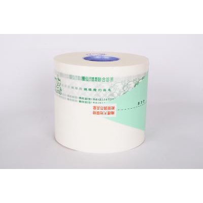 包藥機藥劑包藥紙/分包紙 卷（平面式）(各廠牌規格皆有製造)（空白）（印刷）