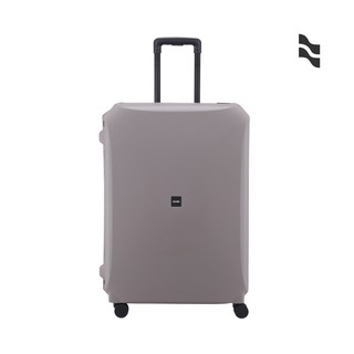 【LOJEL VOJA】 30吋行李箱 灰色 PP12 旅行箱 羅傑行李箱 商務箱｜趣買購物旅遊生活館