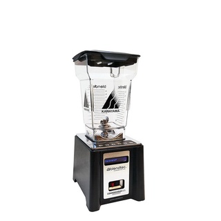 【美國製 Blendtec】3.8匹數位調理機CONNOISSEUR 825 SPACE SAVER(川山公司貨有保固)