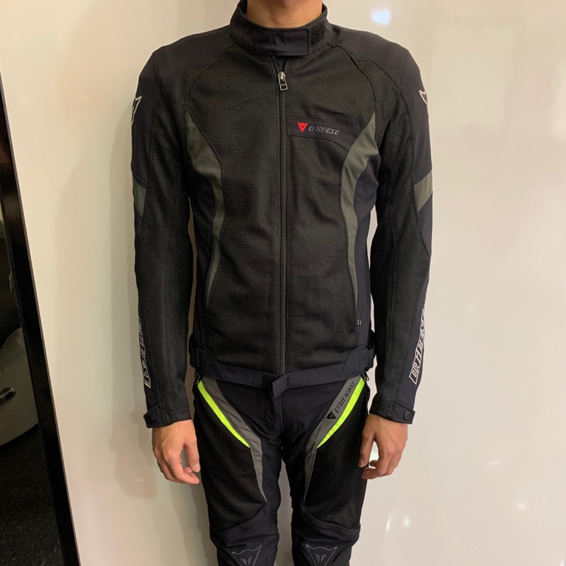 Dainese 丹尼斯 防摔衣褲