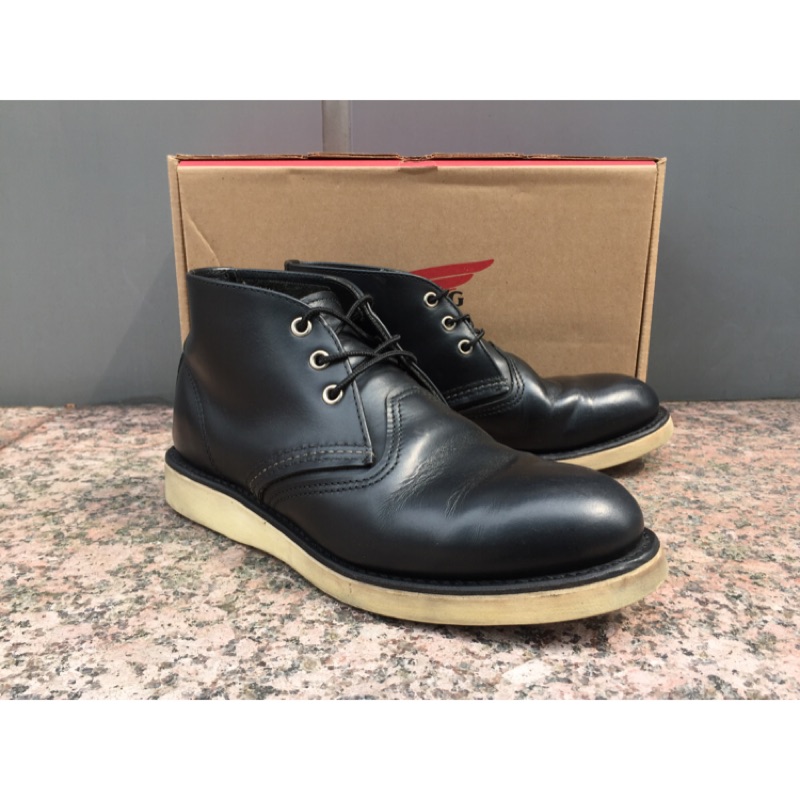 red wing 3148