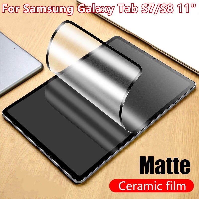 SAMSUNG 適用於三星 Galaxy Tab S7 T870 T875 /三星 Galaxy Tab S8 X700
