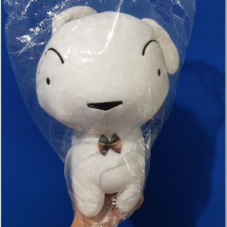 蠟筆小新 小白 絨毛娃娃 生日禮物 夾娃娃 飛鏢 獎品