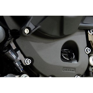 【93 MOTO】 RIDEA Yamaha MT-09 MT09 機油蓋 機油孔蓋
