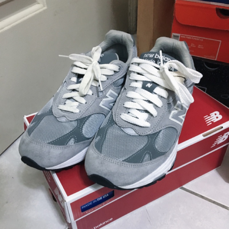 new balance 993 2e