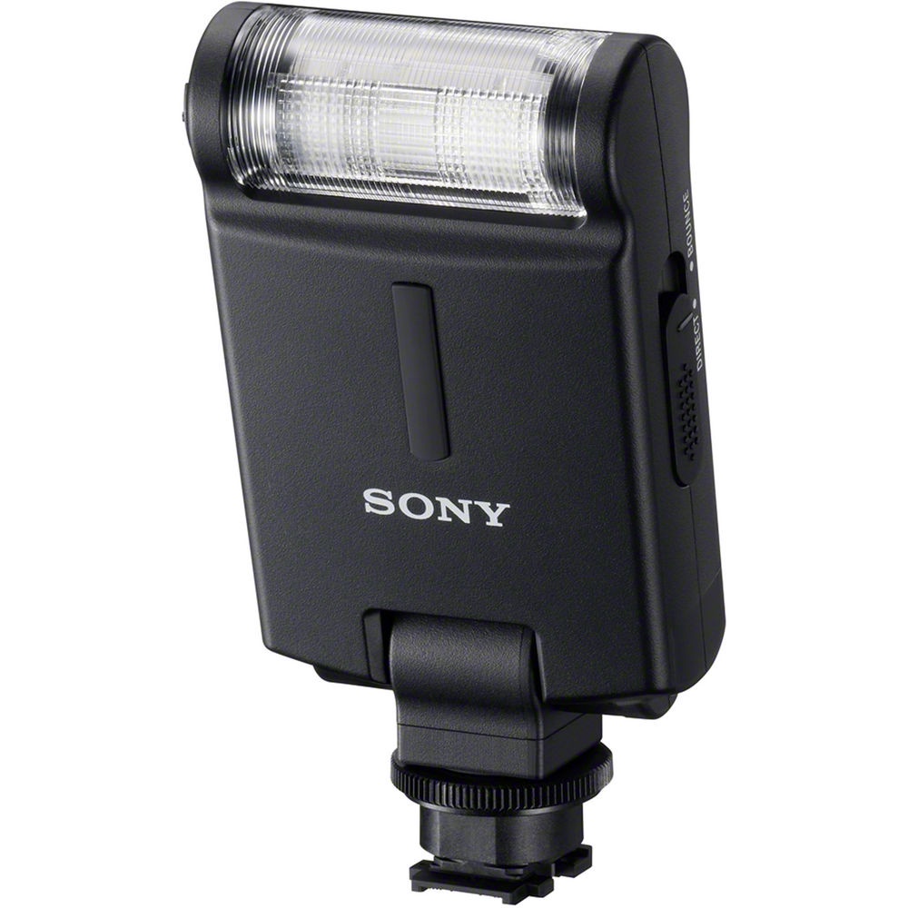Sony HVL-F20M 外接式閃光燈 索尼公司貨