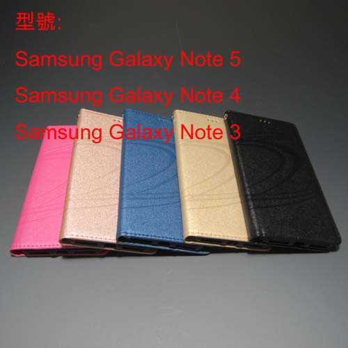 Samsung Galaxy Note5 Note 5 4 3 Note4 Note3 三星 星河手機保護皮套 翻蓋