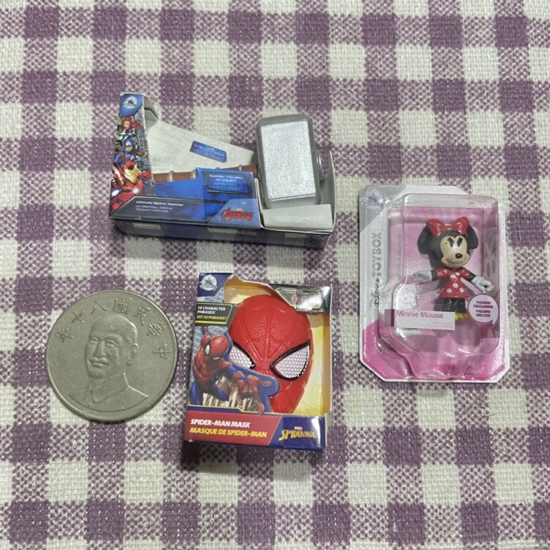 拆賣｜ZURU mini brands Disney 迪士尼驚喜蛋