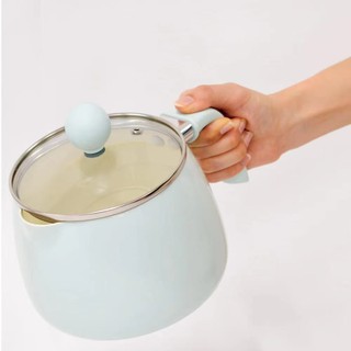 COPAN系列│多功能單柄料理鍋1.9L (2色任選) 〖CB JAPAN │禮味〗
